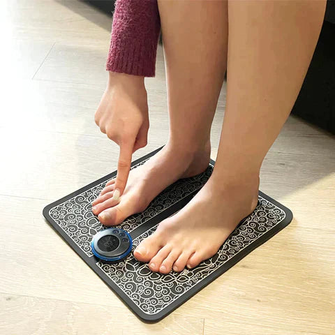 RelaxSole™ (EMS Foot Massager)