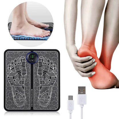 RelaxSole™ (EMS Foot Massager)