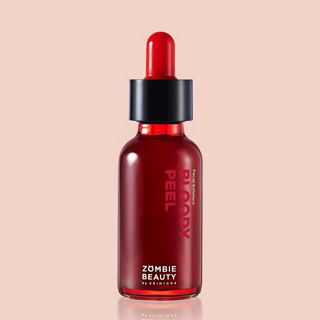 SKIN1004 ZOMBIE BEAUTY Bloody Peel 30ml