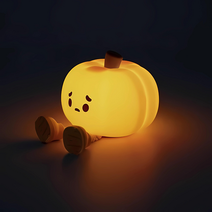 PumpkinAura™ Pumpkin light