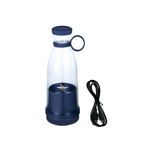 Portable Wireless Blender