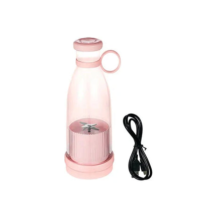 Portable Wireless Blender