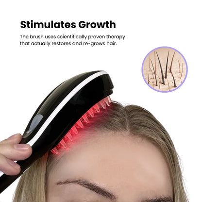 TheraBrush™ Hair Therapy Tool