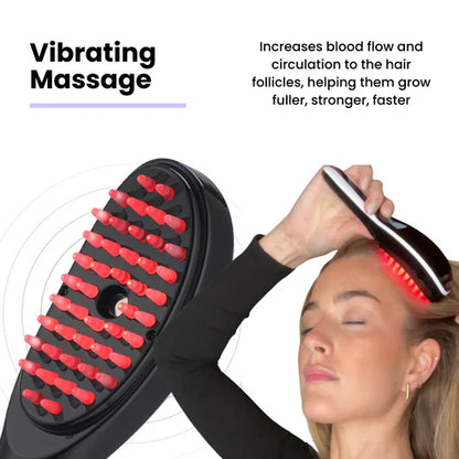 TheraBrush™ Hair Therapy Tool