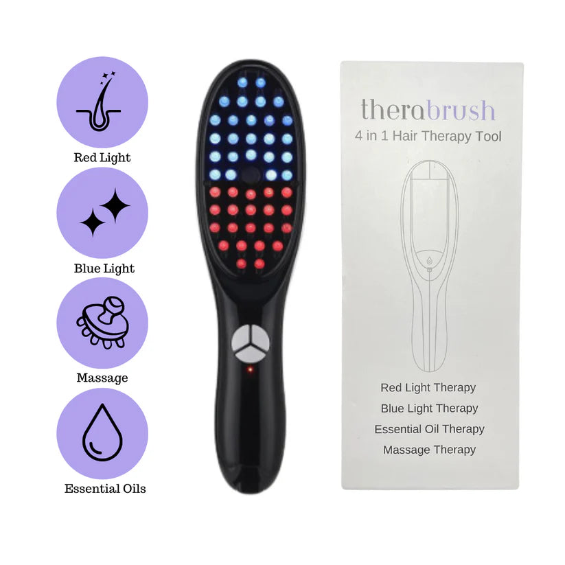 TheraBrush™ Hair Therapy Tool